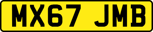MX67JMB