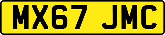 MX67JMC