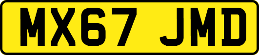 MX67JMD