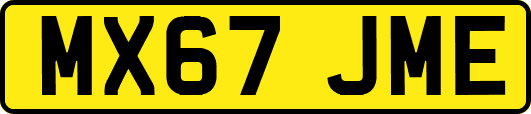 MX67JME