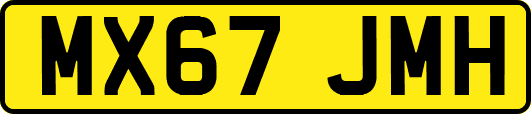 MX67JMH