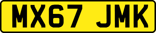 MX67JMK