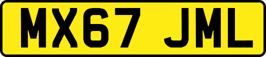 MX67JML