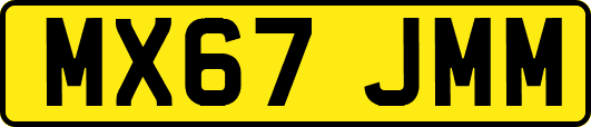 MX67JMM