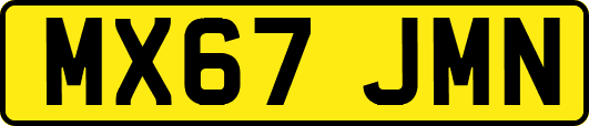 MX67JMN