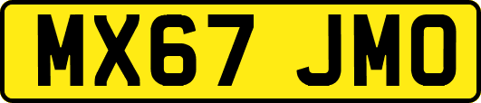 MX67JMO