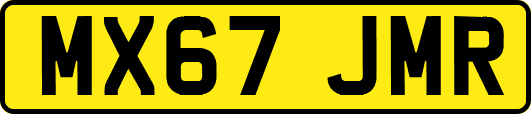 MX67JMR