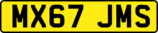 MX67JMS