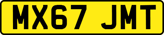 MX67JMT