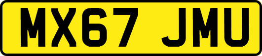 MX67JMU