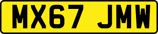 MX67JMW