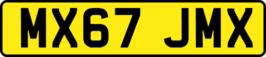 MX67JMX