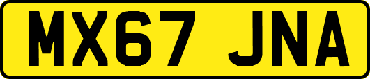 MX67JNA
