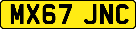 MX67JNC