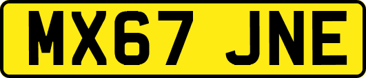 MX67JNE