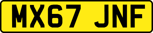 MX67JNF