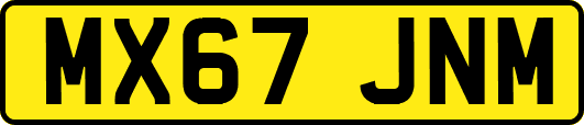 MX67JNM