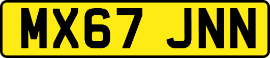 MX67JNN