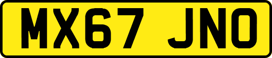 MX67JNO
