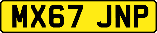 MX67JNP