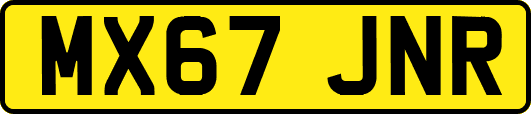MX67JNR