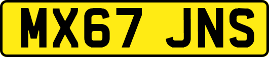 MX67JNS