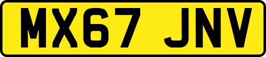 MX67JNV