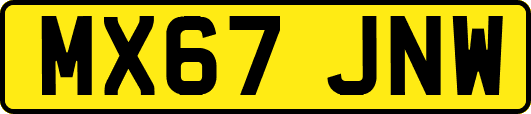 MX67JNW