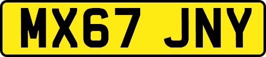 MX67JNY