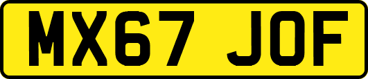 MX67JOF