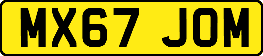 MX67JOM