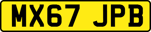 MX67JPB