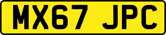 MX67JPC