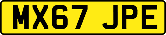 MX67JPE