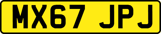MX67JPJ