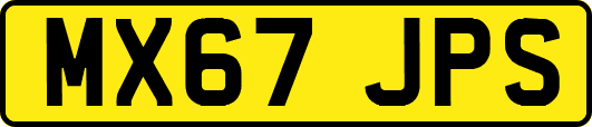 MX67JPS