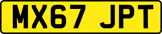 MX67JPT