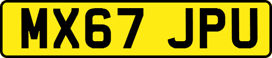 MX67JPU