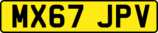 MX67JPV