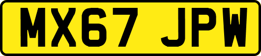 MX67JPW