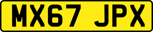 MX67JPX