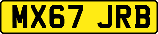 MX67JRB