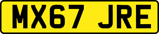 MX67JRE