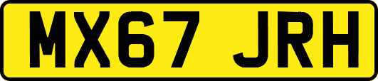 MX67JRH