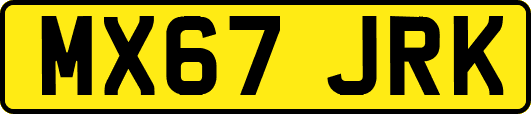 MX67JRK