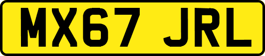 MX67JRL