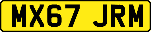 MX67JRM