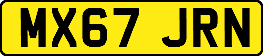MX67JRN
