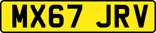 MX67JRV