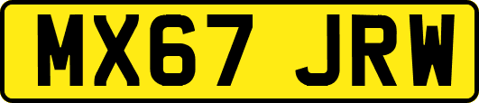 MX67JRW